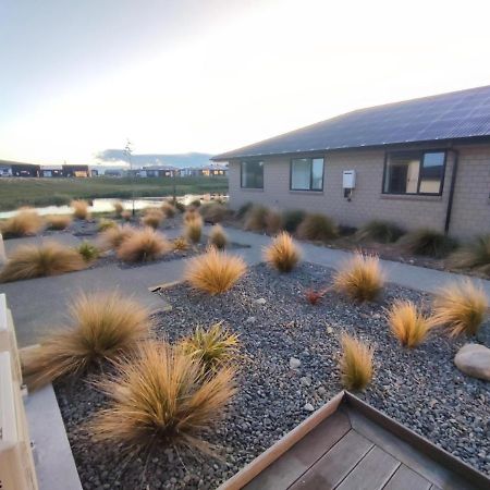 April Apartments Lake Tekapo Dış mekan fotoğraf